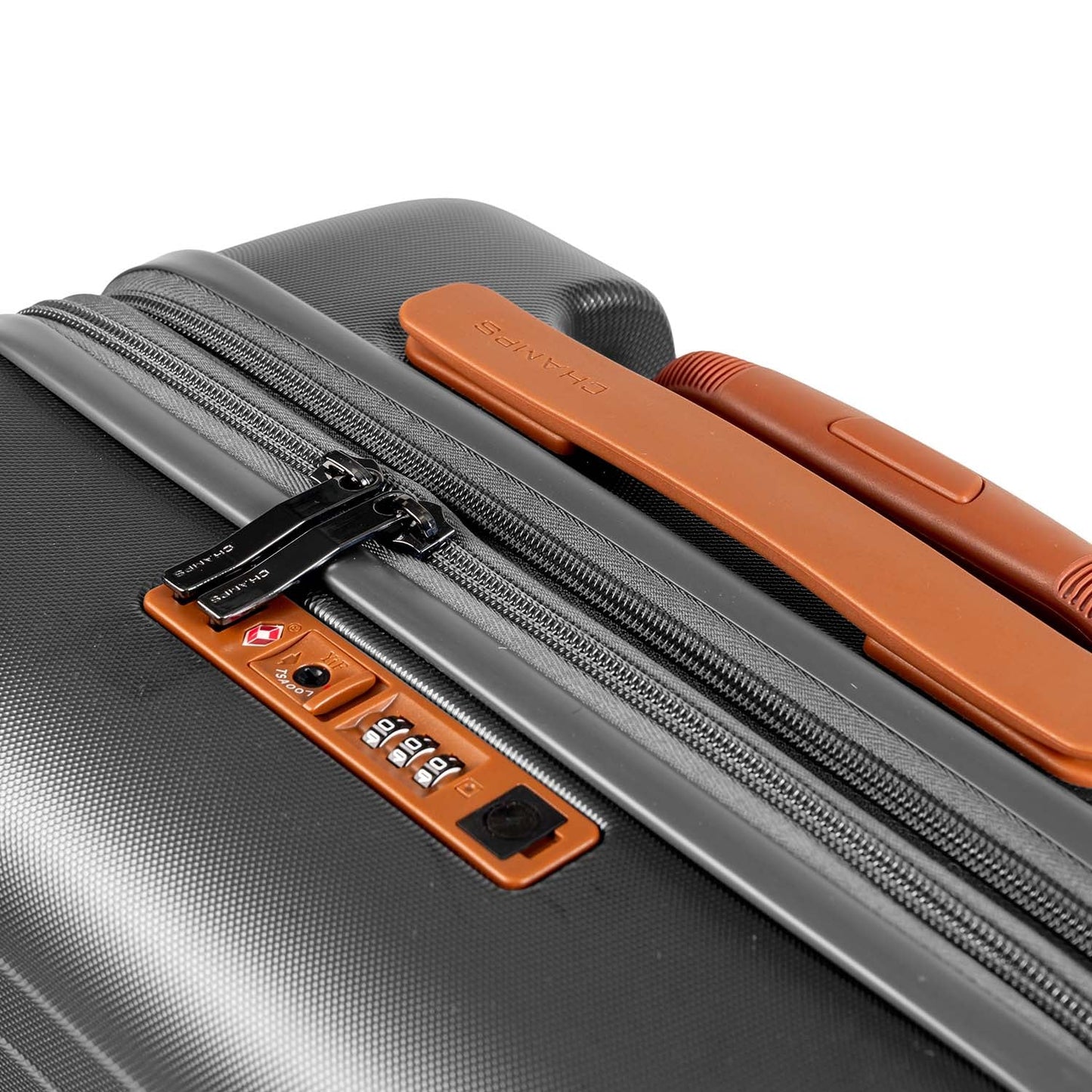 Vintage II / Bagage cabine