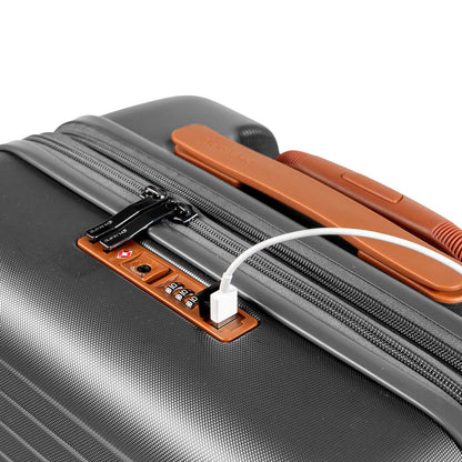 Vintage II / Bagage cabine