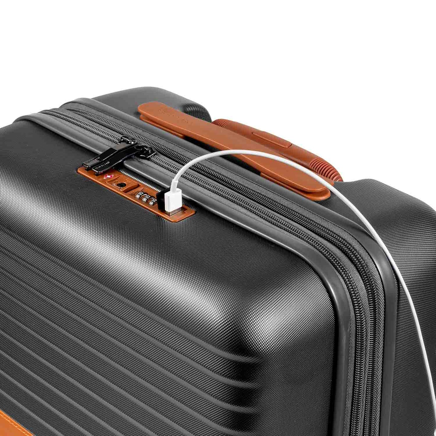 Vintage II / Bagage cabine