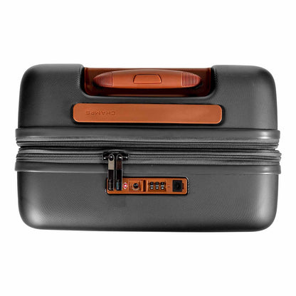 Ensemble de bagages Vintage II / 3 pièces