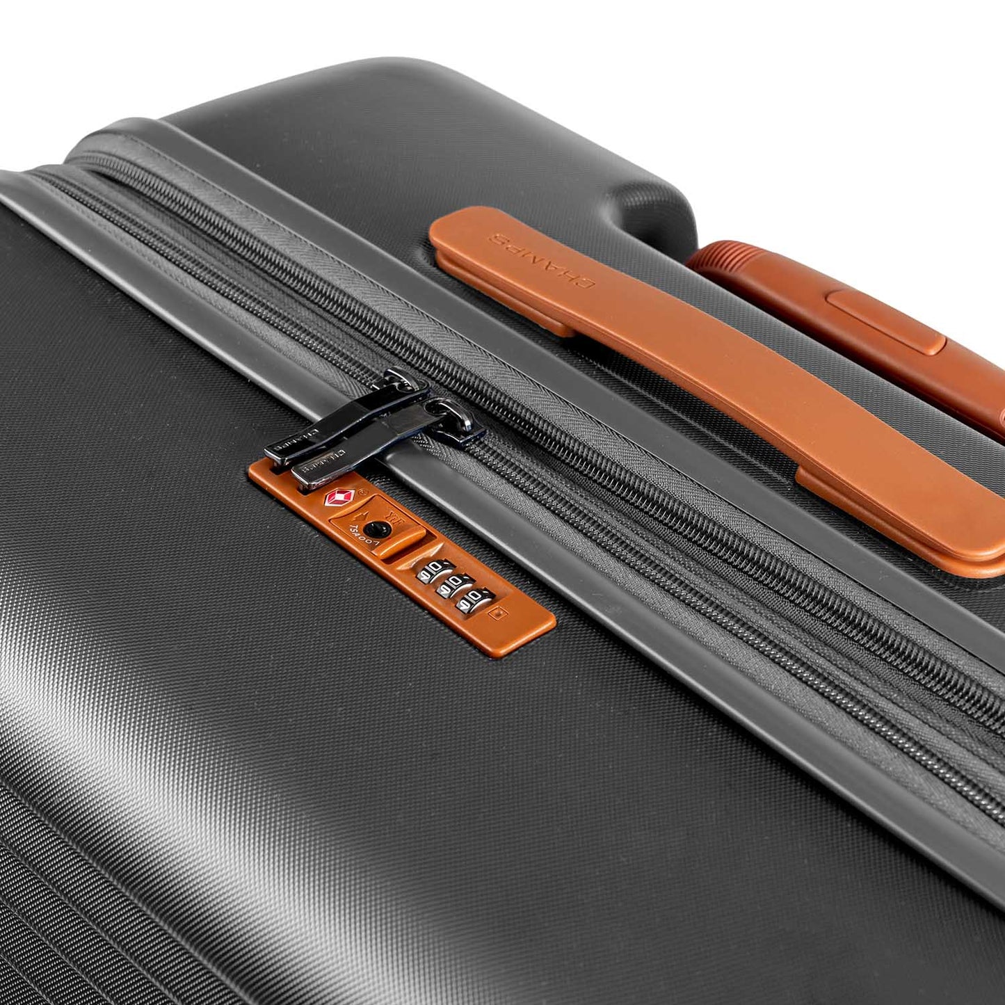 Ensemble de bagages Vintage II / 3 pièces