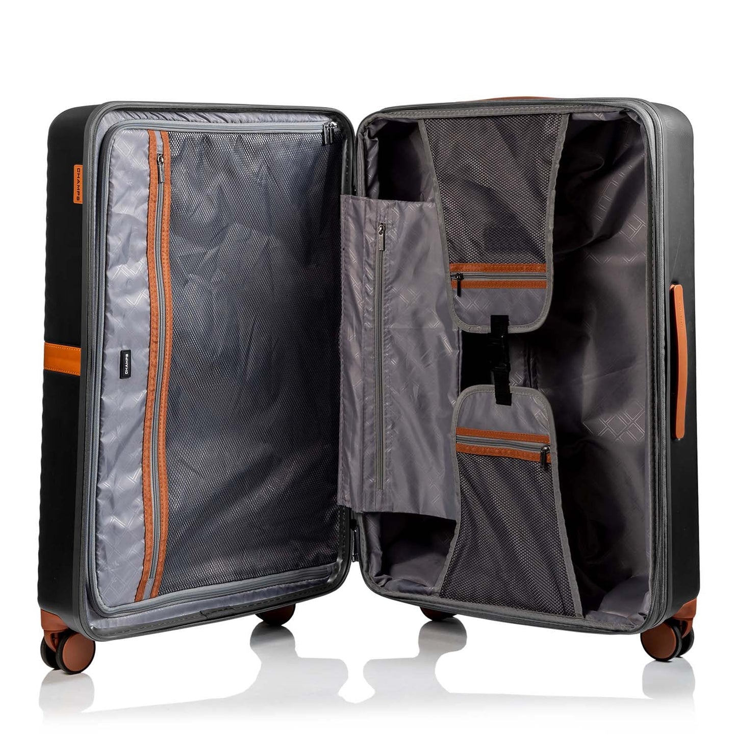 Ensemble de bagages Vintage II / 3 pièces