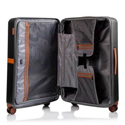 Ensemble de bagages Vintage II / 3 pièces