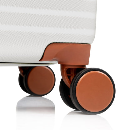 Ensemble de bagages Vintage II / 3 pièces