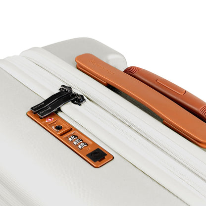 Vintage II / Bagage cabine