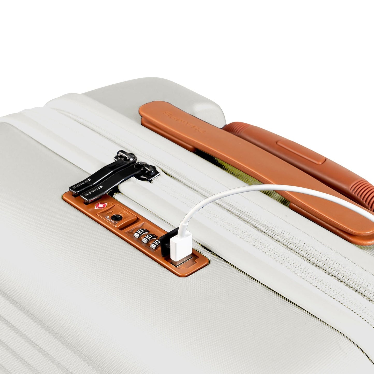 Vintage II / Bagage cabine