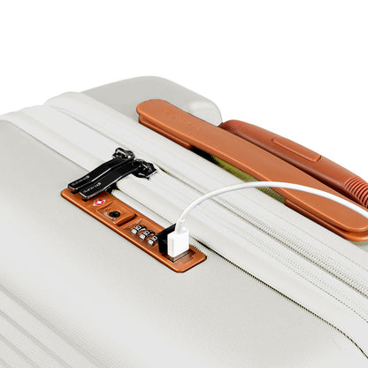 Vintage II / Bagage cabine