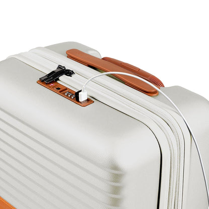 Vintage II / Bagage cabine