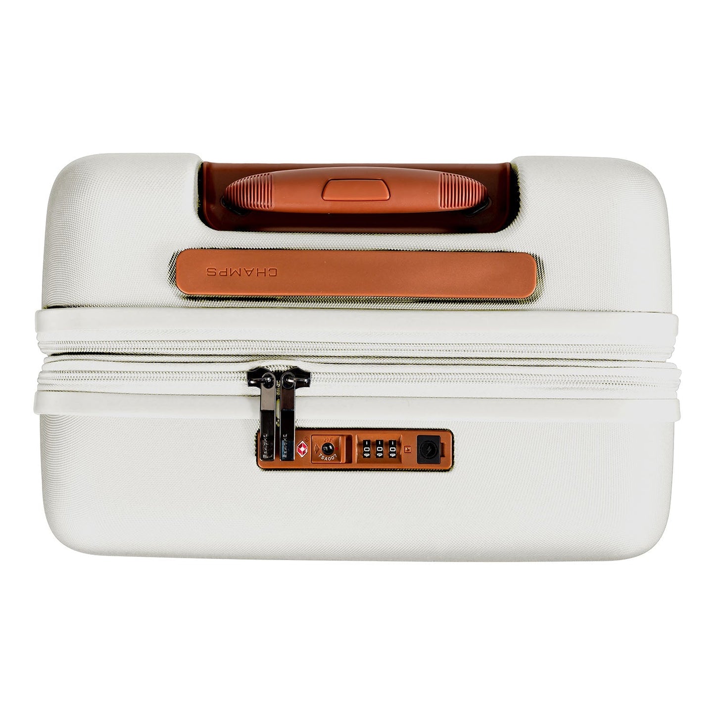 Ensemble de bagages Vintage II / 3 pièces