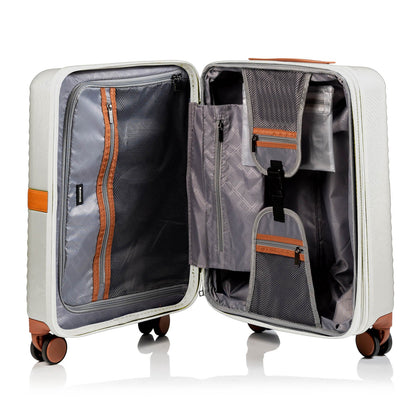 Ensemble de bagages Vintage II / 3 pièces