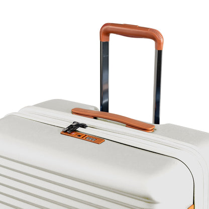 Ensemble de bagages Vintage II / 3 pièces