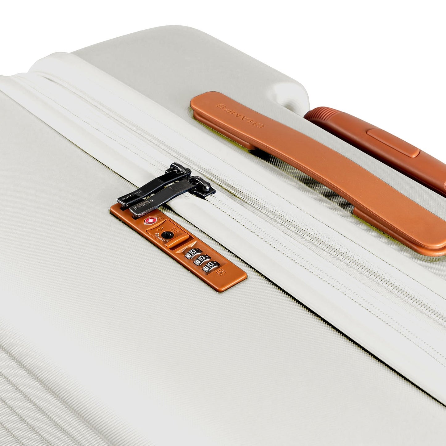 Ensemble de bagages Vintage II / 3 pièces