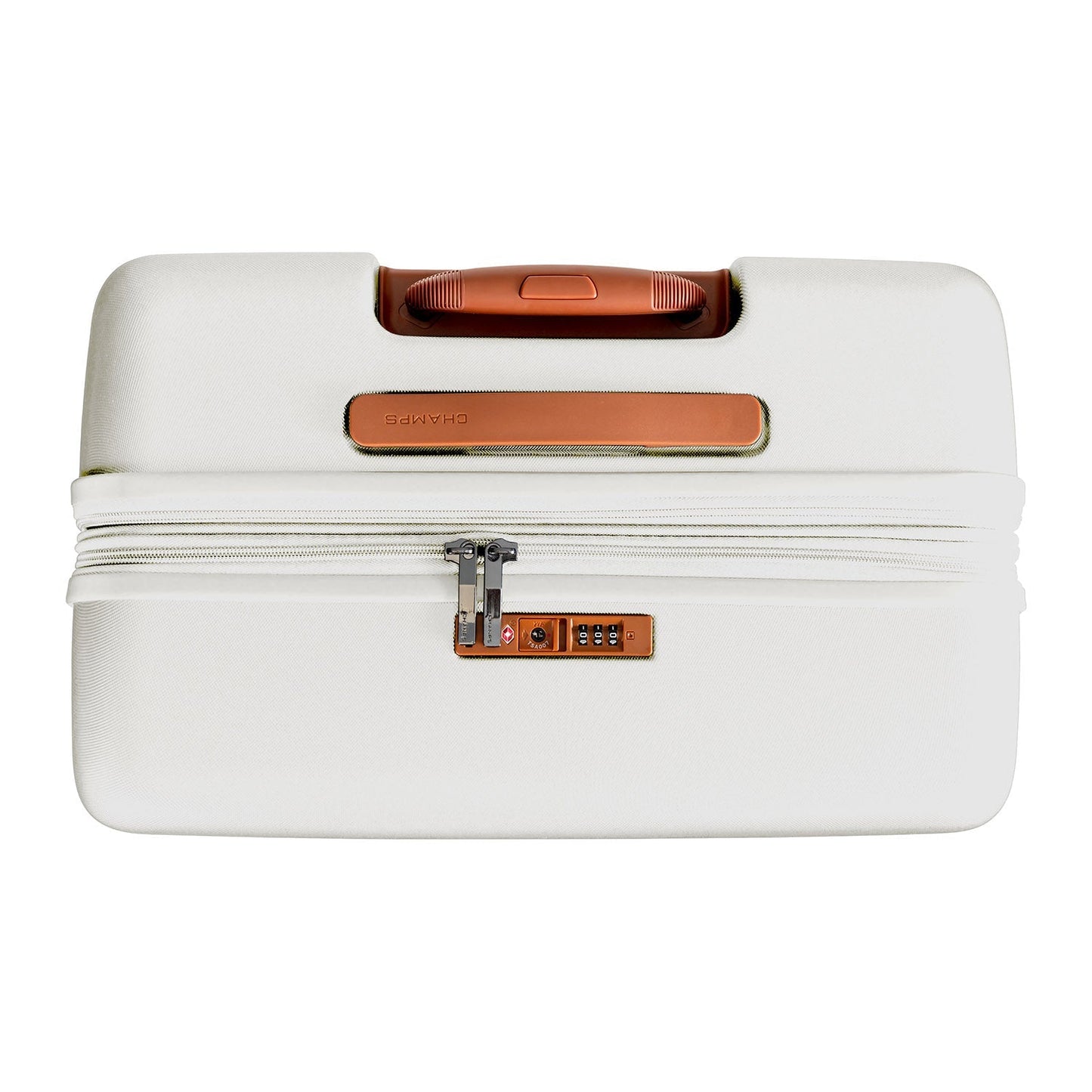 Ensemble de bagages Vintage II / 3 pièces