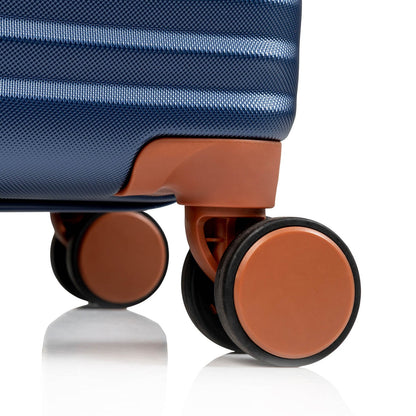 Ensemble de bagages Vintage II / 3 pièces