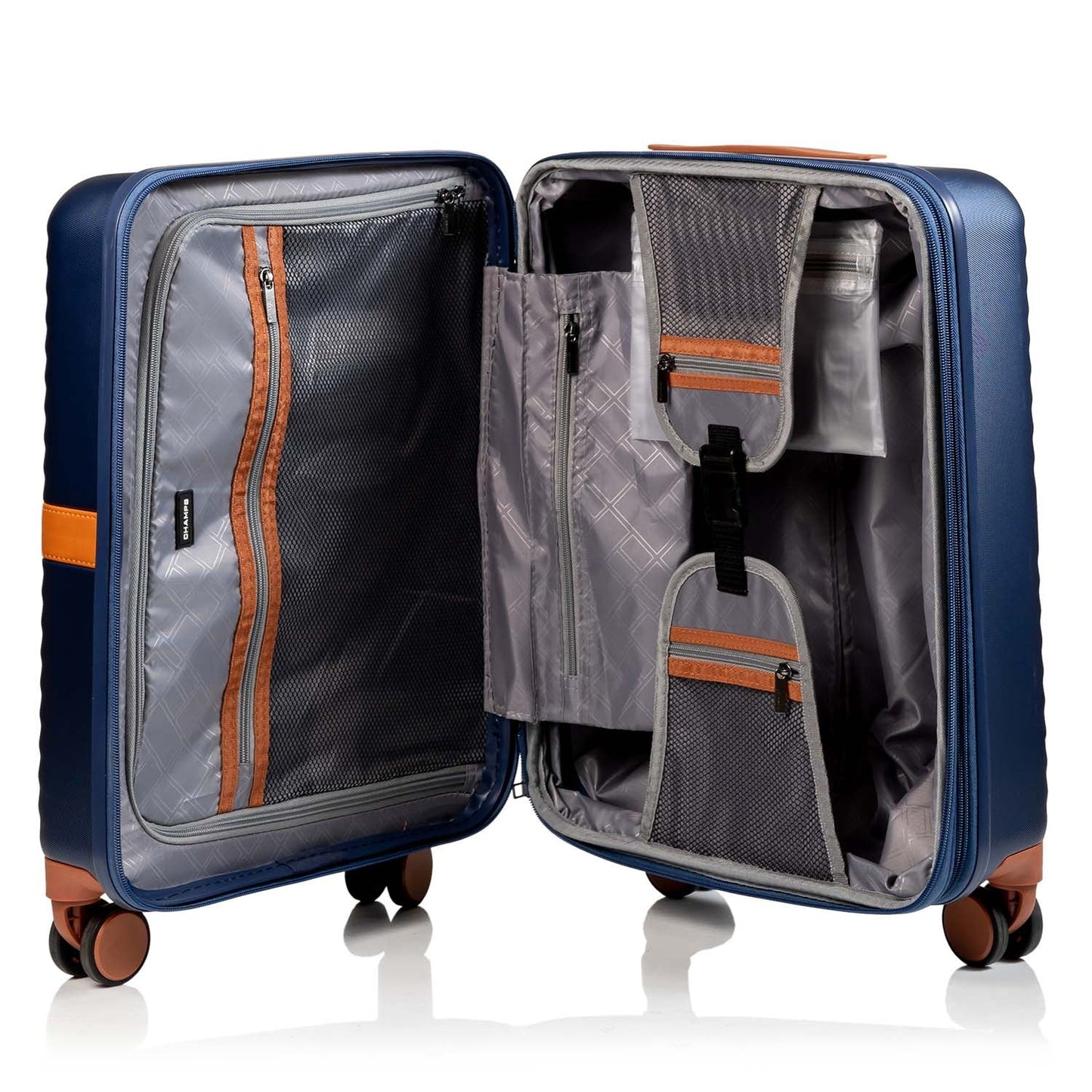 Vintage II / Bagage cabine