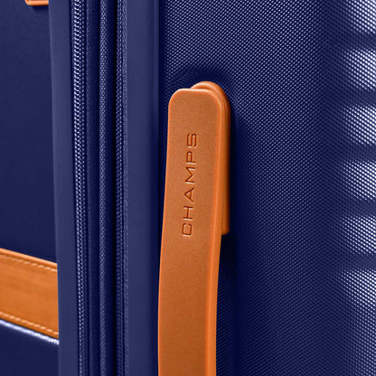 Ensemble de bagages Vintage II / 3 pièces