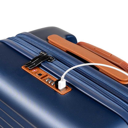 Vintage II / Bagage cabine