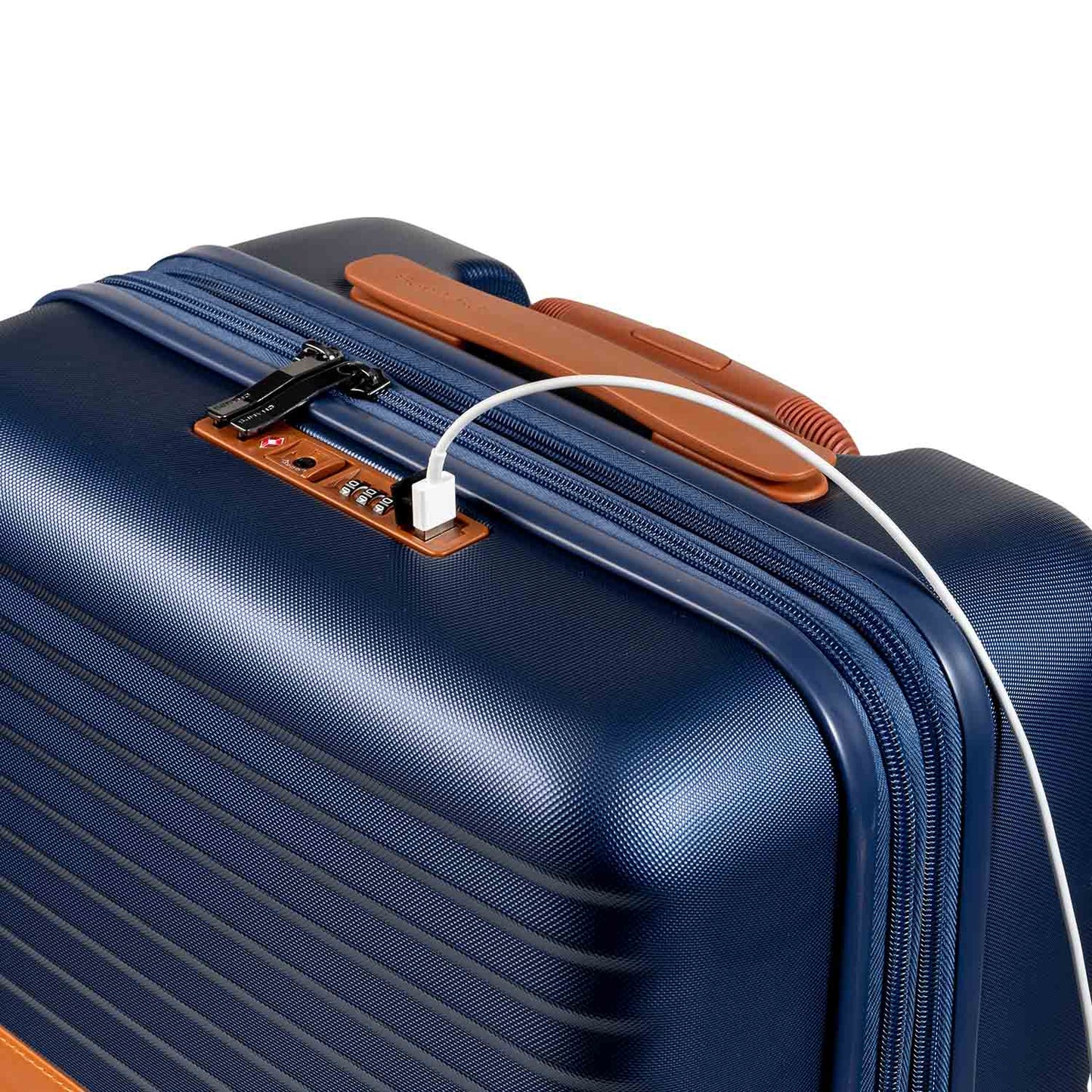 Vintage II / Bagage cabine