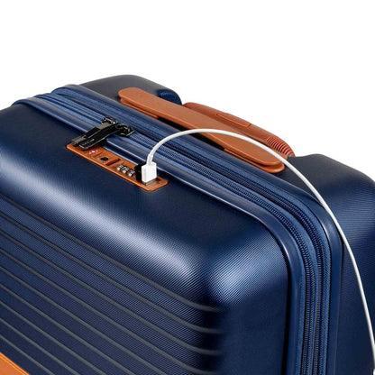 Vintage II / Bagage cabine