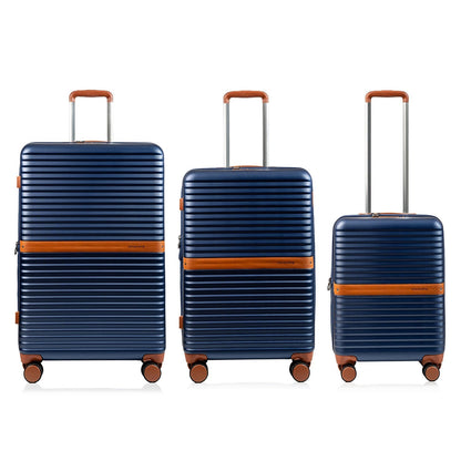 Ensemble de bagages Vintage II / 3 pièces