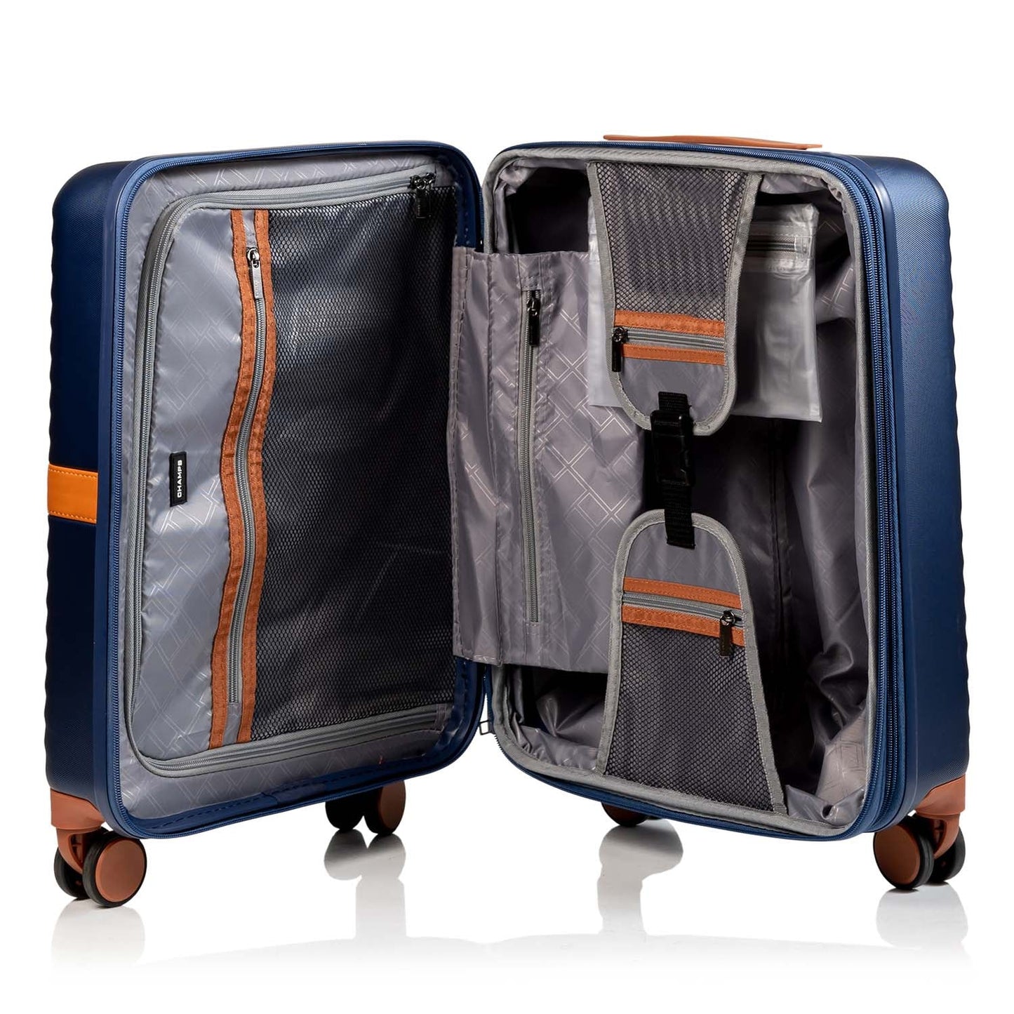 Ensemble de bagages Vintage II / 3 pièces