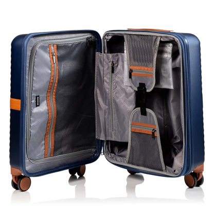 Ensemble de bagages Vintage II / 3 pièces