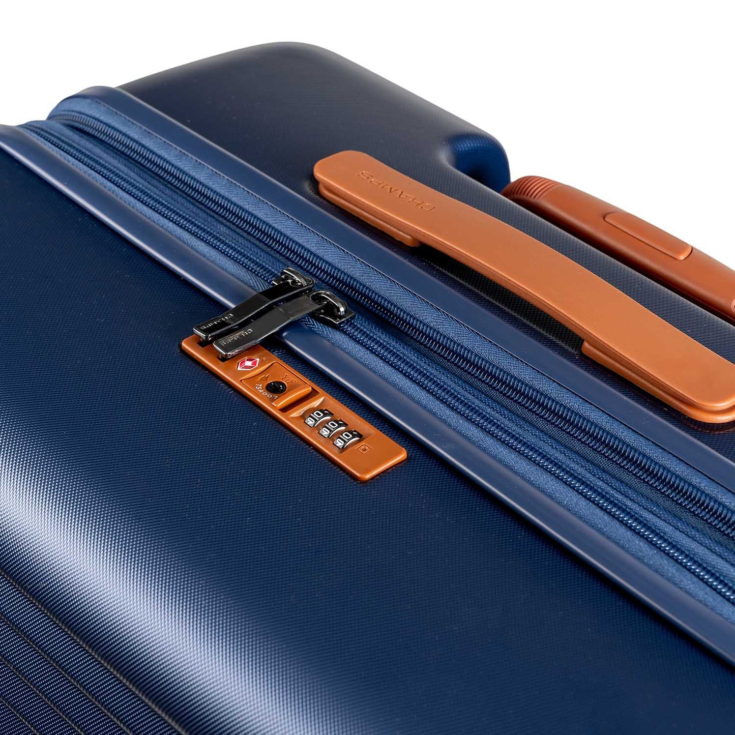 Ensemble de bagages Vintage II / 3 pièces