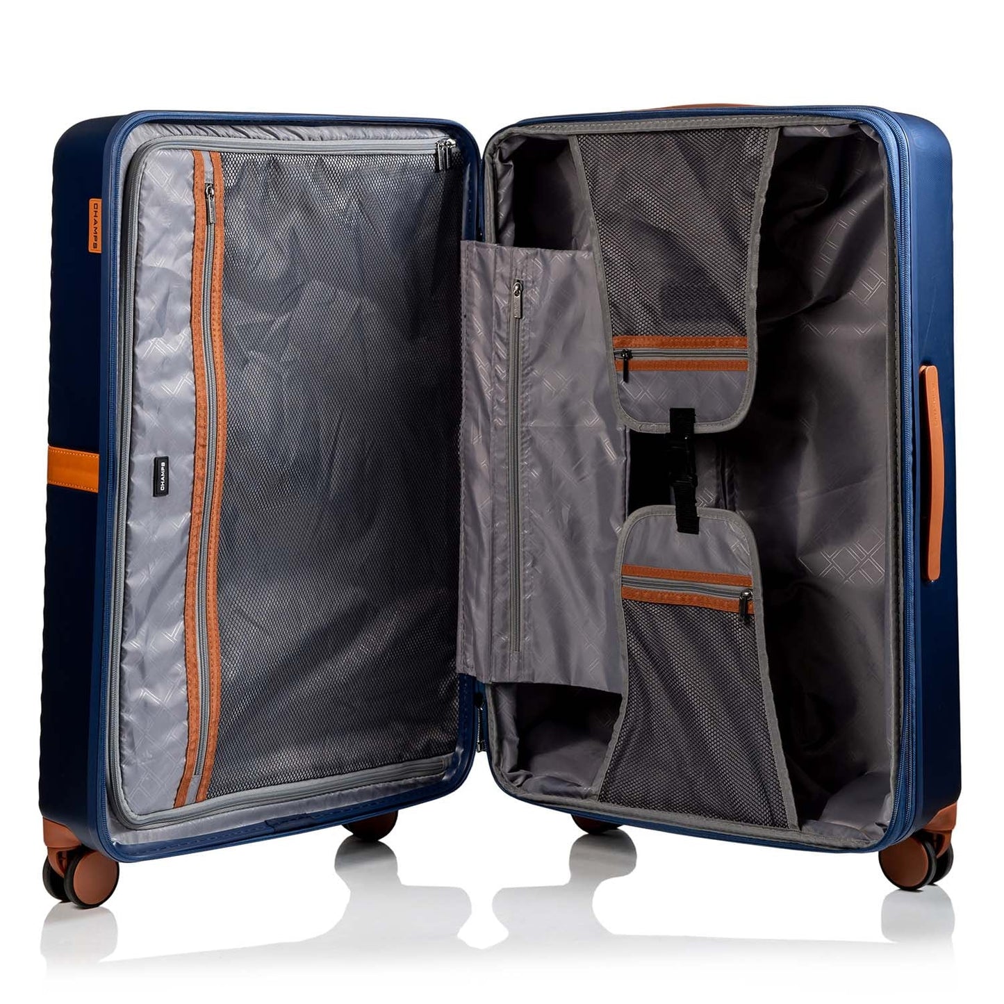 Ensemble de bagages Vintage II / 3 pièces