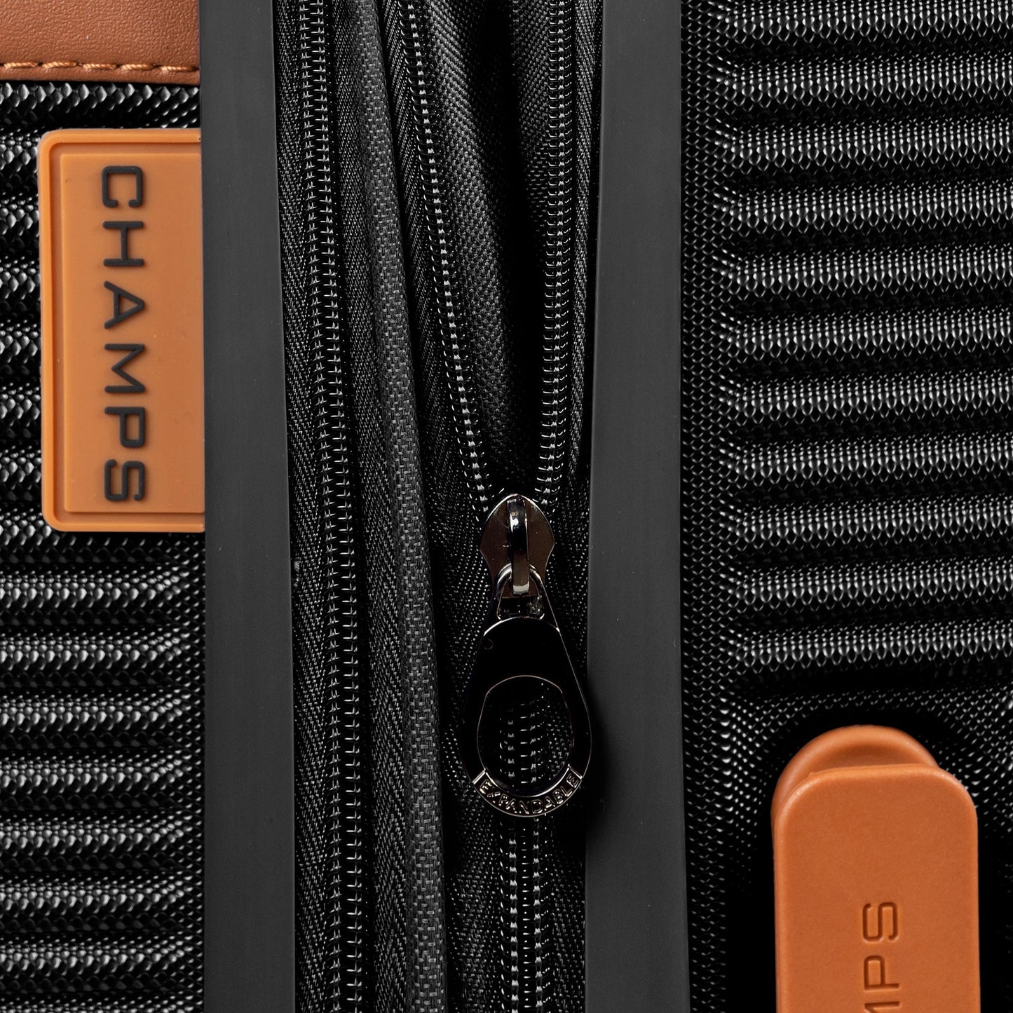 Ensemble de bagages Vintage III / 3 pièces