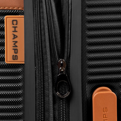 Ensemble de bagages Vintage III / 3 pièces