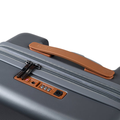 Ensemble de bagages Vintage III / 3 pièces