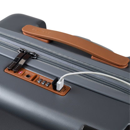 Ensemble de bagages Vintage III / 3 pièces