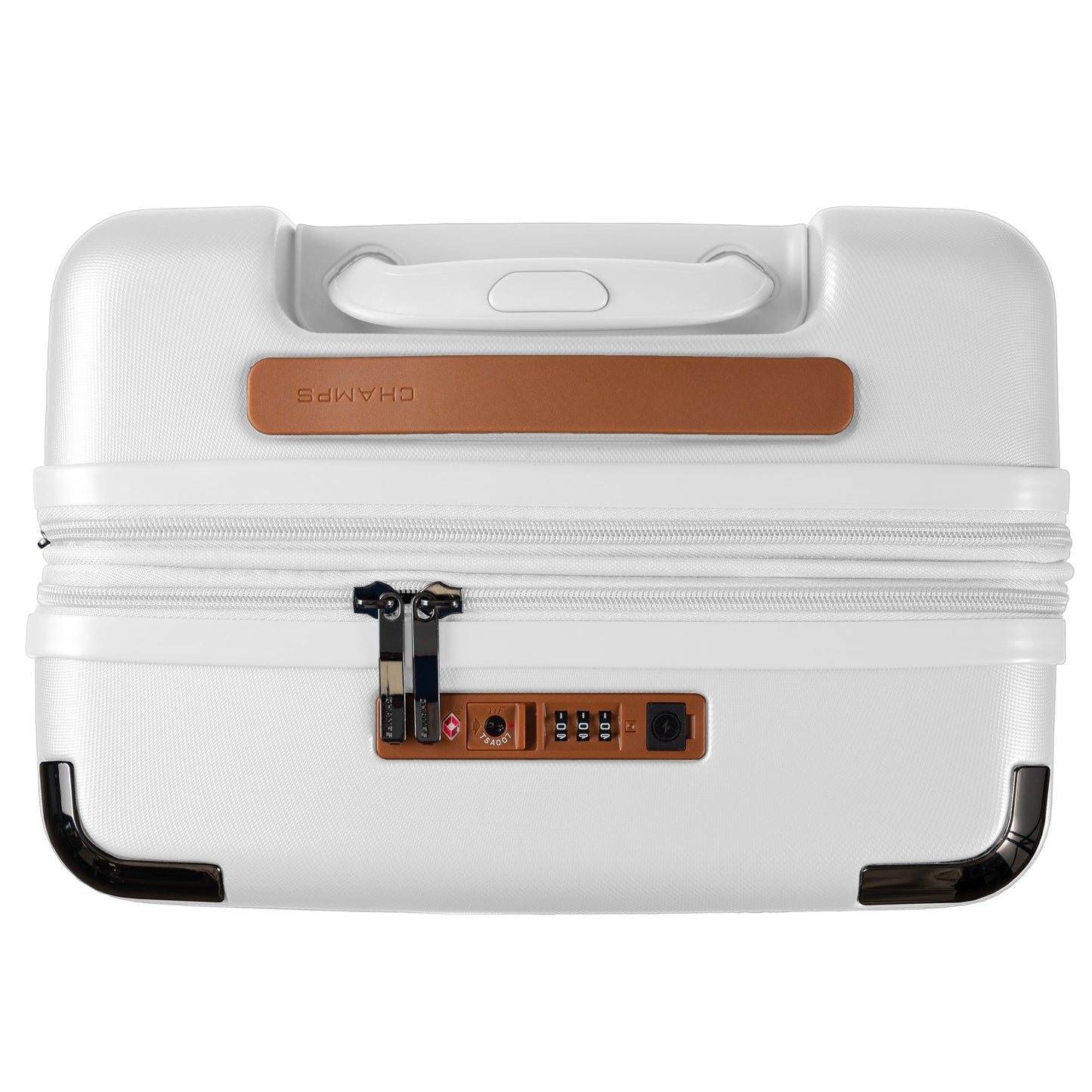 Ensemble de bagages Vintage III / 3 pièces