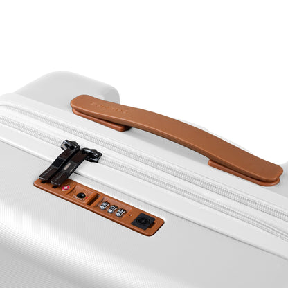 Ensemble de bagages Vintage III / 3 pièces