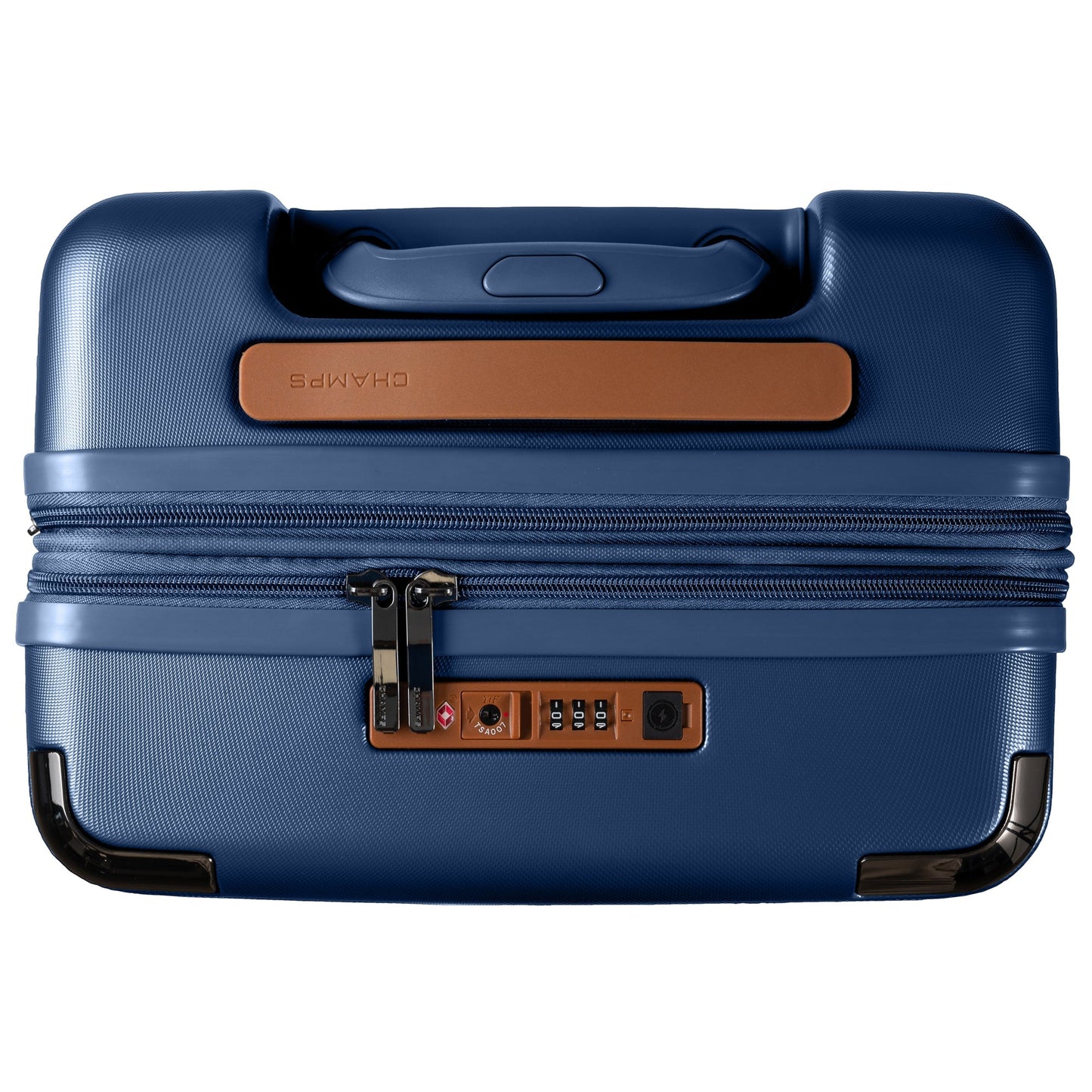 Ensemble de bagages Vintage III / 3 pièces