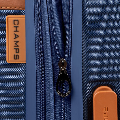 Ensemble de bagages Vintage III / 3 pièces