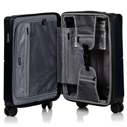 Ensemble de bagages Earth / 3 pièces