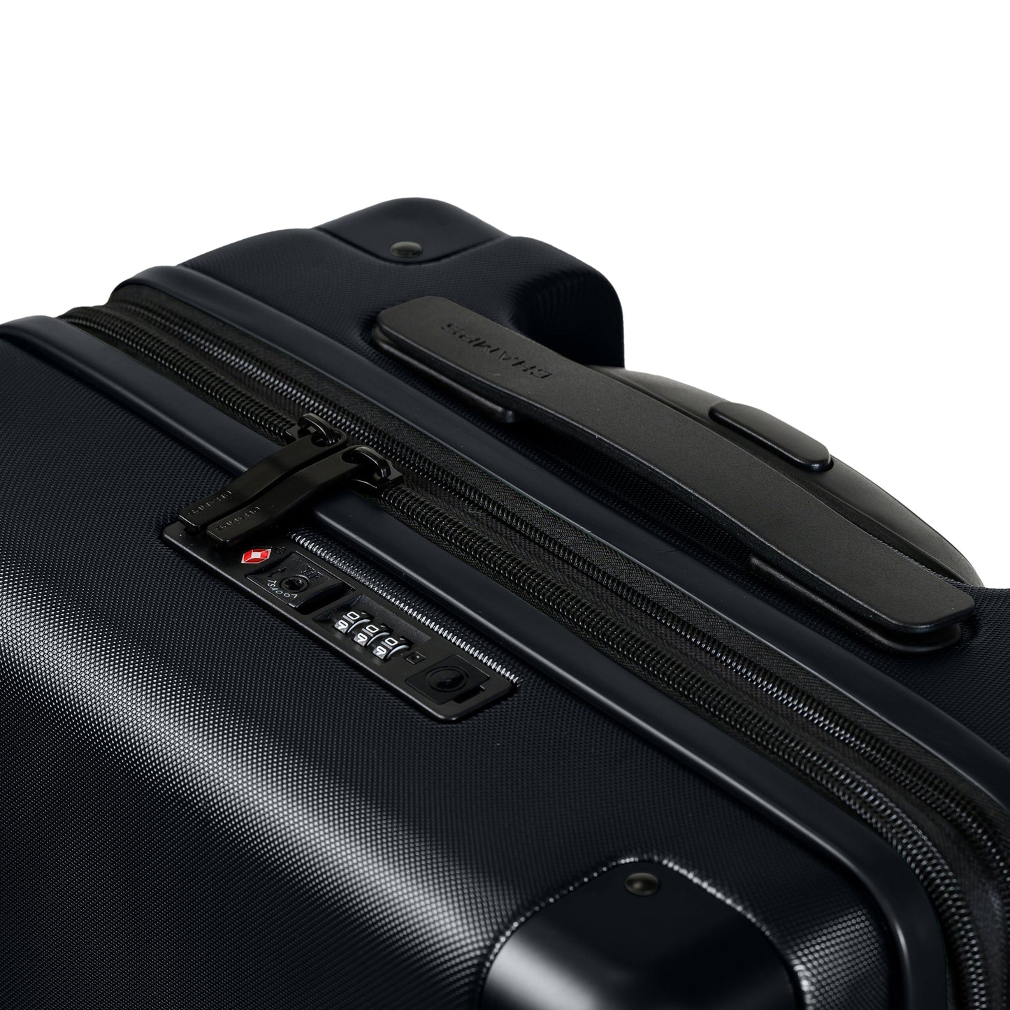 Ensemble de bagages Earth / 3 pièces