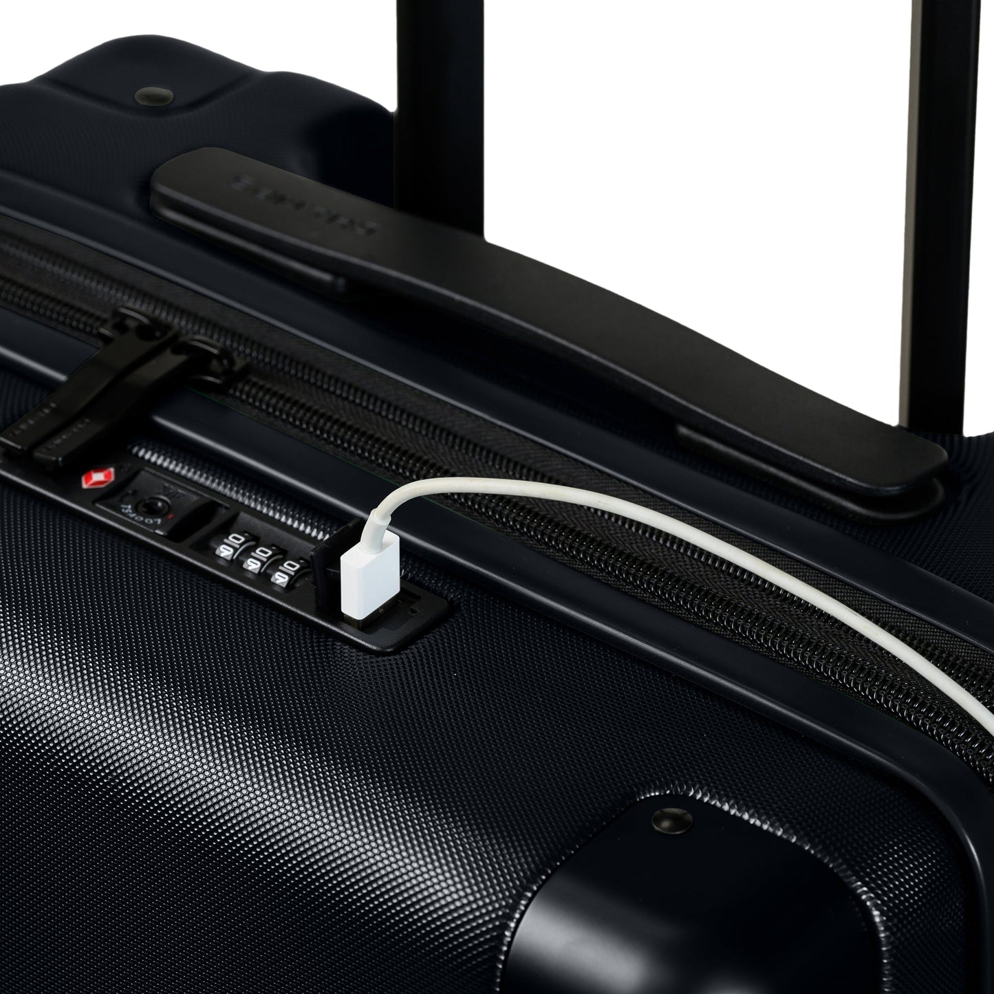 Ensemble de bagages Earth / 3 pièces