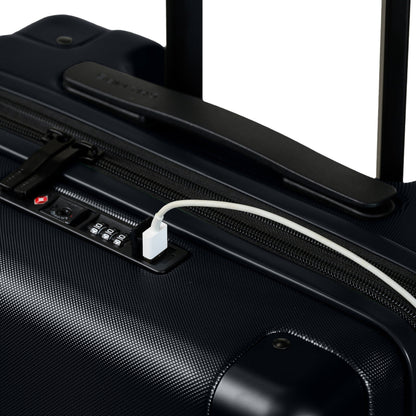 Ensemble de bagages Earth / 3 pièces