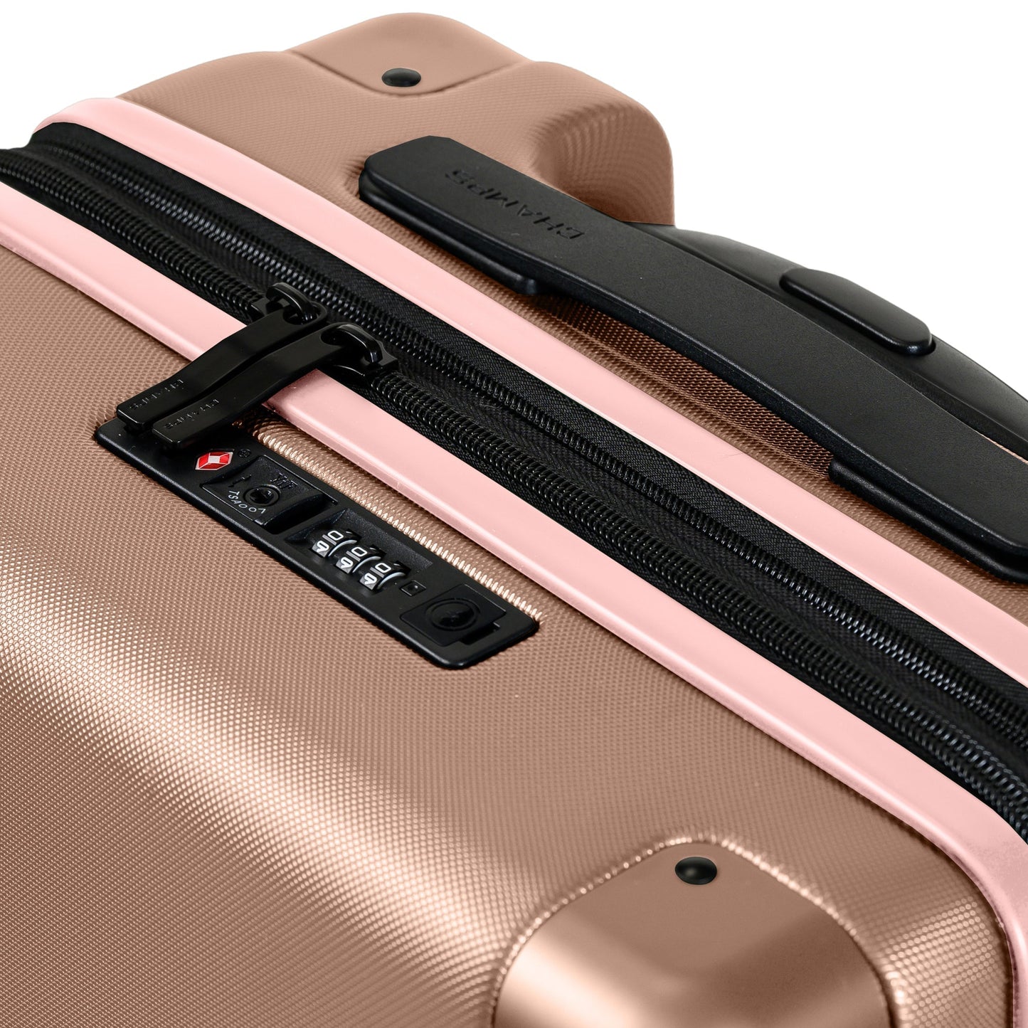 Ensemble de bagages Earth / 3 pièces