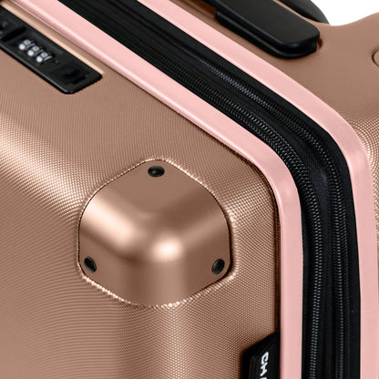 Ensemble de bagages Earth / 3 pièces