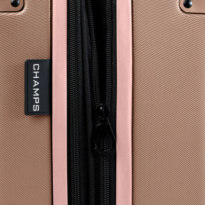 Ensemble de bagages Earth / 3 pièces