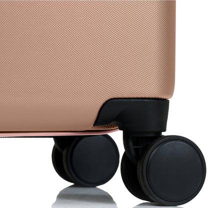 Ensemble de bagages Earth / 3 pièces