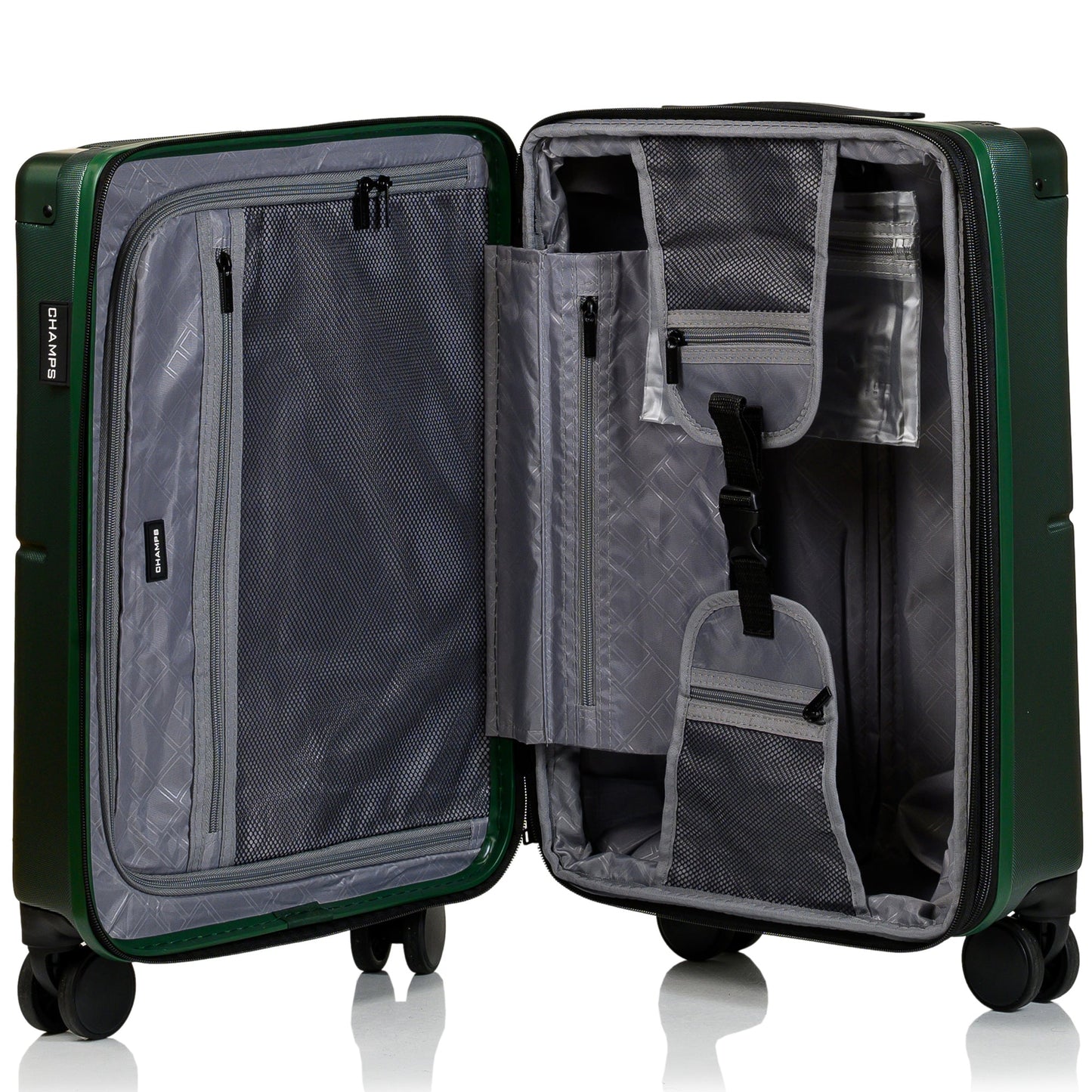 Ensemble de bagages Earth / 3 pièces