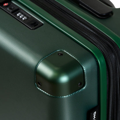 Ensemble de bagages Earth / 3 pièces