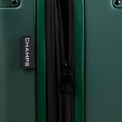 Ensemble de bagages Earth / 3 pièces