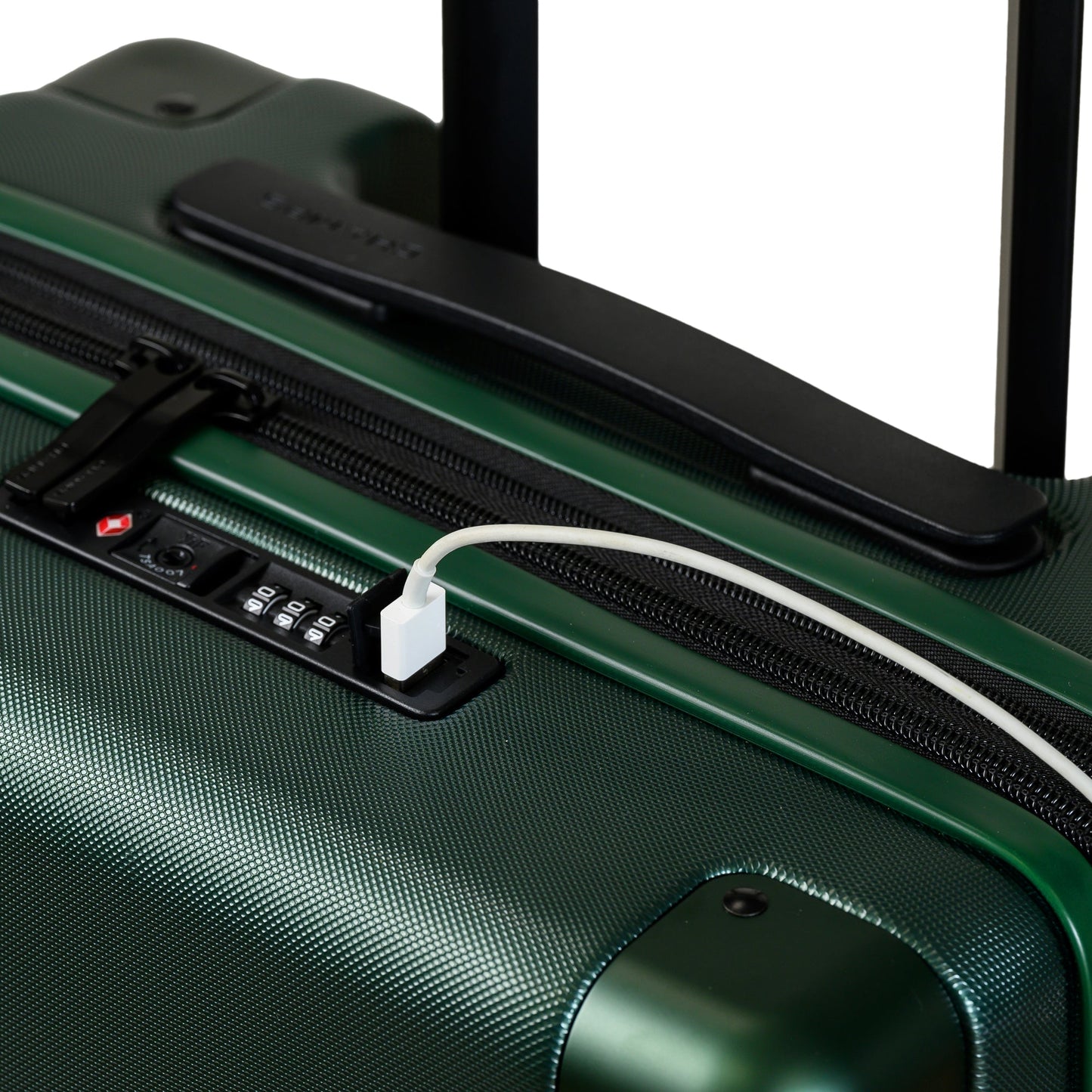 Ensemble de bagages Earth / 3 pièces