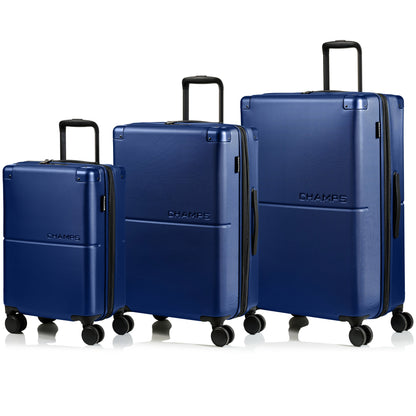 Ensemble de bagages Earth / 3 pièces