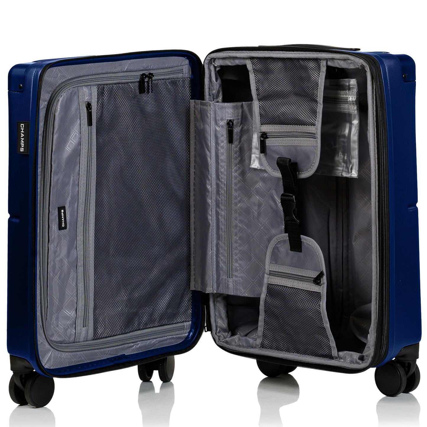 Ensemble de bagages Earth / 3 pièces